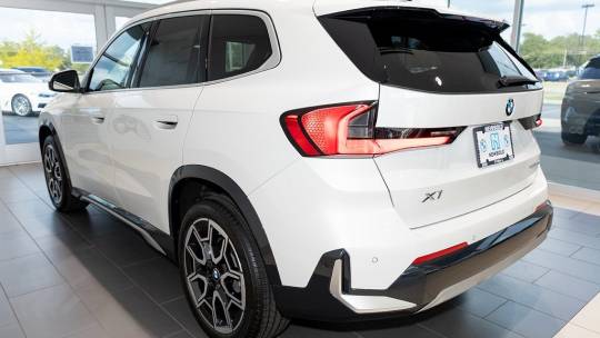 2025 BMW X1