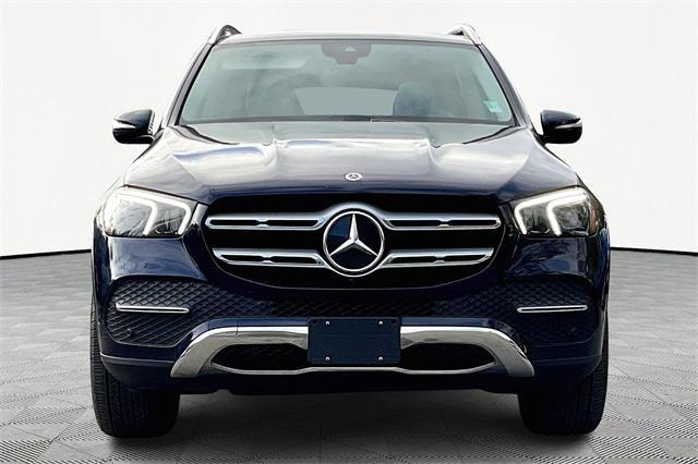 2022 mercedes-benz gle 350 4matic