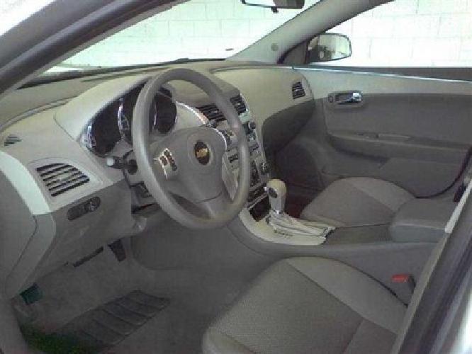 2012 chevrolet malibu lt sedan 4d in fresno, ca