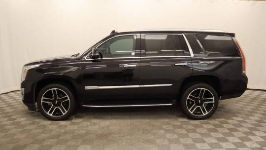 2019 Cadillac Escalade