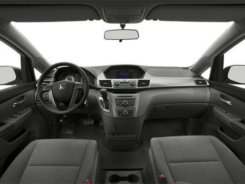 2014 honda odyssey lx