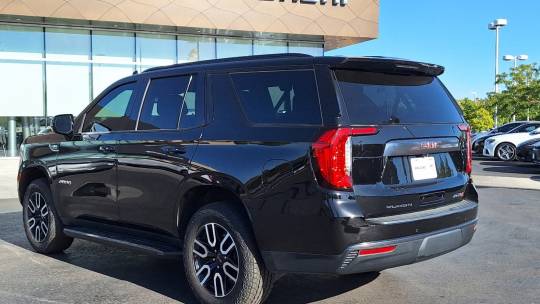 2023 GMC Yukon