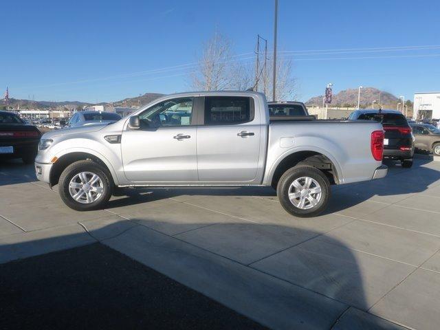 used 2019 ford ranger xlt prescott, az 86301 for sale in prescott, arizona