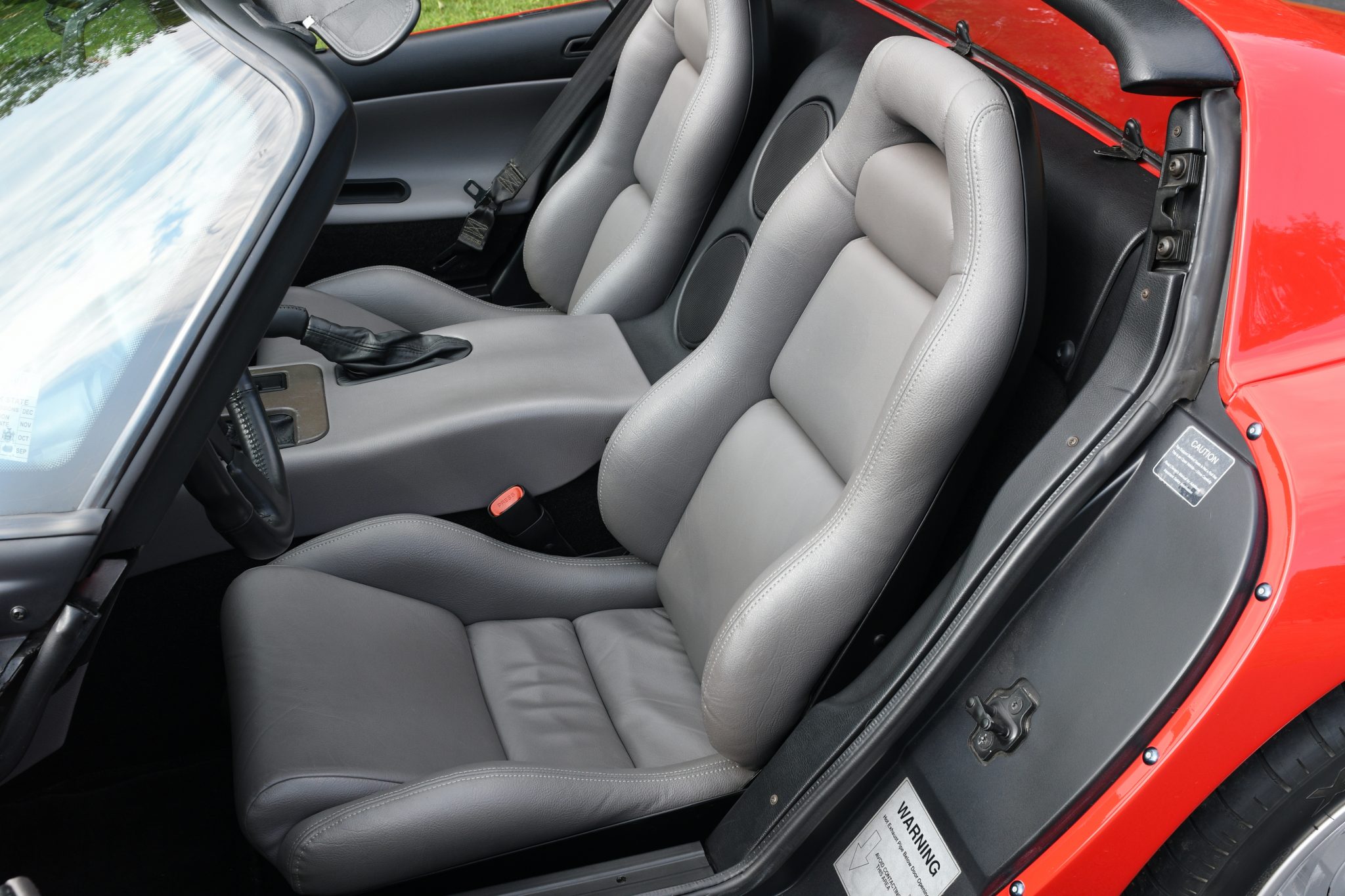 1993 dodge viper rt/10