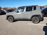 2021 jeep renegade limited