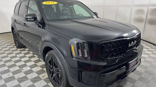 2024 Kia Telluride
