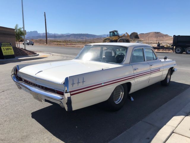 1962 pontiac star chief