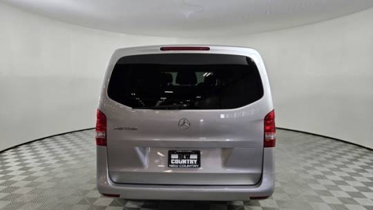 2019 Mercedes-Benz Metris