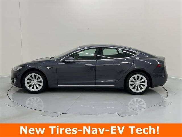 2018 tesla model s 75d