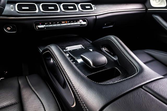 2021 mercedes-benz gle 350 base