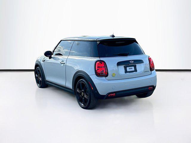 2022 mini hardtop cooper s