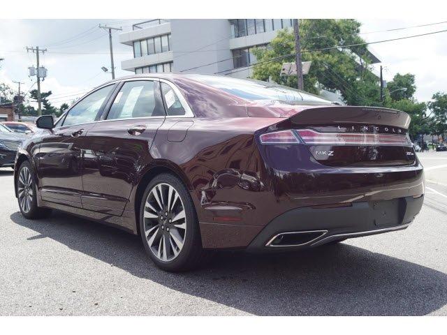 new 2018 lincoln mkz reserve awd englewood, nj 07631 for sale in englewood, new jersey