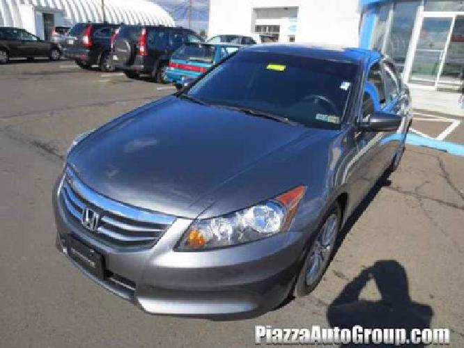 2012 honda accord 2.4 ex in langhorne, pa