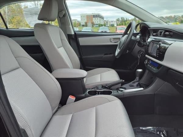 2015 toyota corolla in co bluffs, iowa