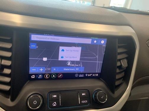 2020 gmc acadia in milwaukee, wisconsin