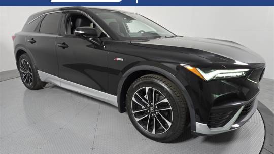 2024 Acura ZDX