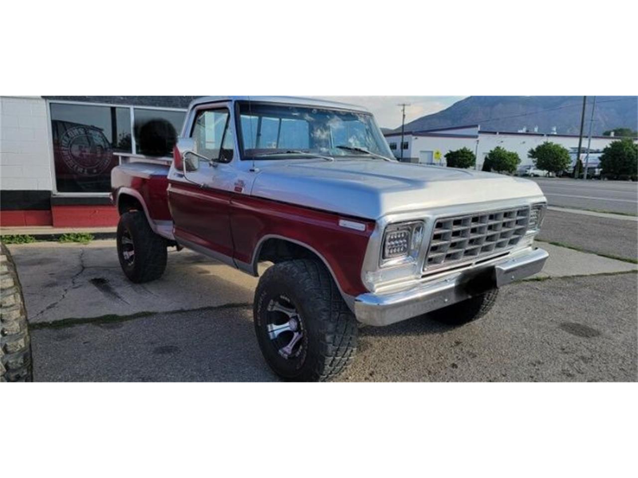 1979 ford f150
