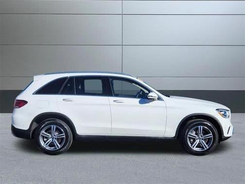 2022 mercedes-benz glc 300 base 4matic in boulder, colorado