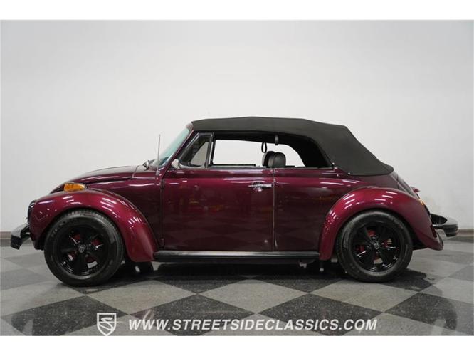 1979 volkswagen super beetle in mesa, arizona