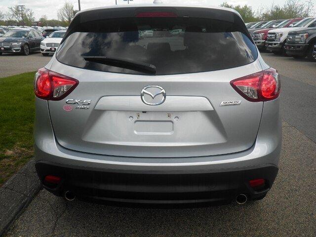 used 2016 mazda cx-5 awd grand touring cranston, ri 02920 for sale in cranston, rhode island