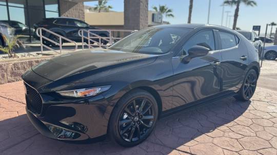 2024 Mazda