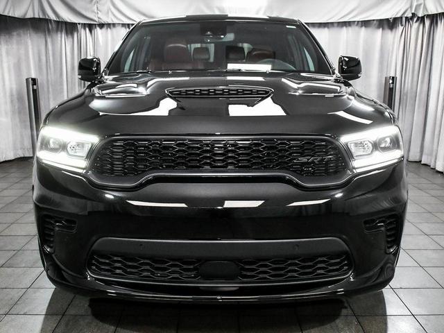 2024 dodge durango srt 392 plus awd