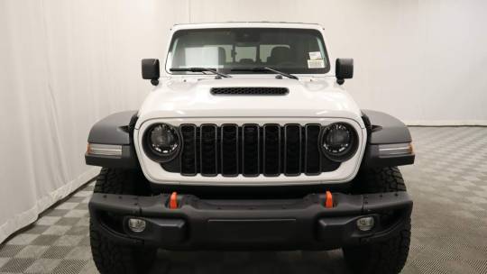 2024 Jeep Gladiator