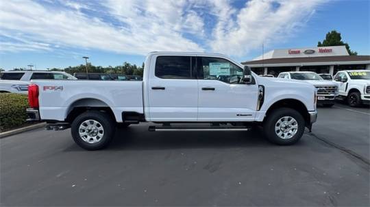 2024 Ford F-250