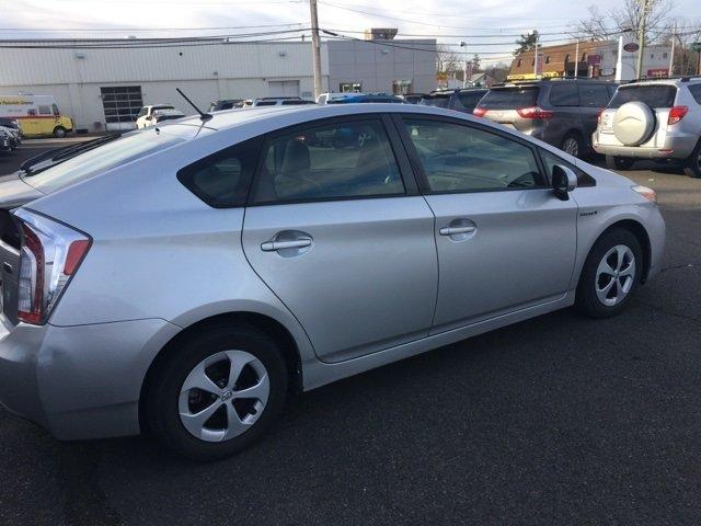 used 2012 toyota prius two glenside, pa 19038 for sale in ardsley, pennsylvania