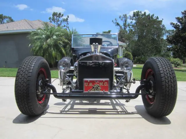 1923 dodge roadster