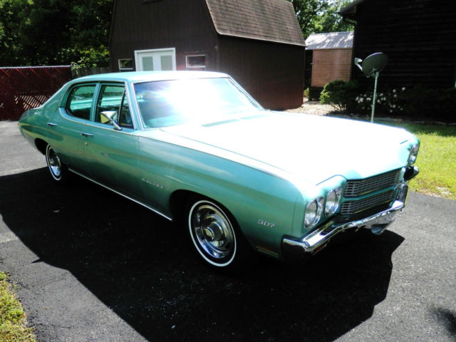 1970 chevelle custom classic hot rod show car street rod drives new no rat 52k m