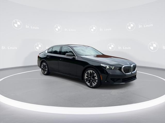 2024 bmw 530 i xdrive