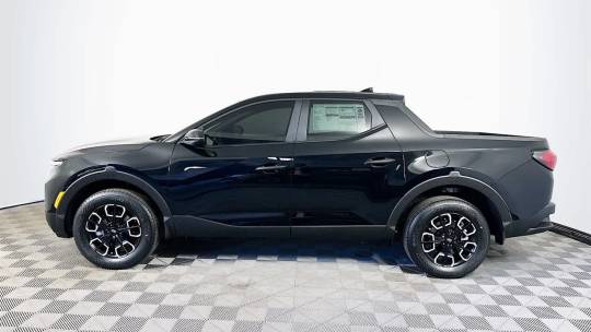 2024 Hyundai Santa Cruz