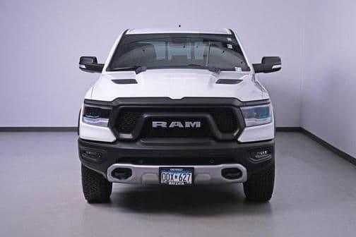 2019 ram 1500 rebel in orono, minnesota