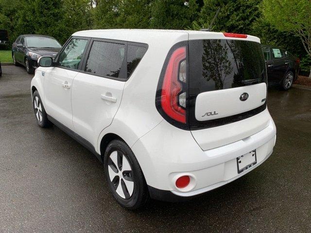 certified 2016 kia soul ev kirkland, wa 98033 for sale in houghton, washington
