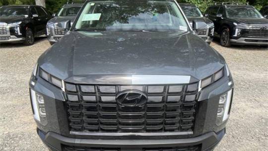 2024 Hyundai Palisade xrt
