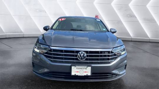 2019 Volkswagen Jetta
