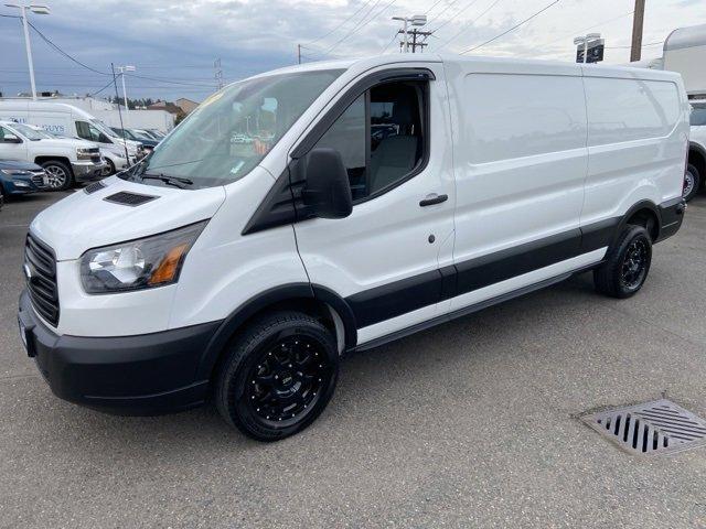 2019 ford transit-350 base