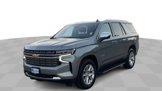 2023 Chevrolet Tahoe