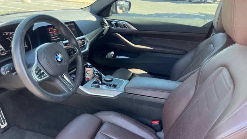 2021 bmw 4 series m440i xdrive