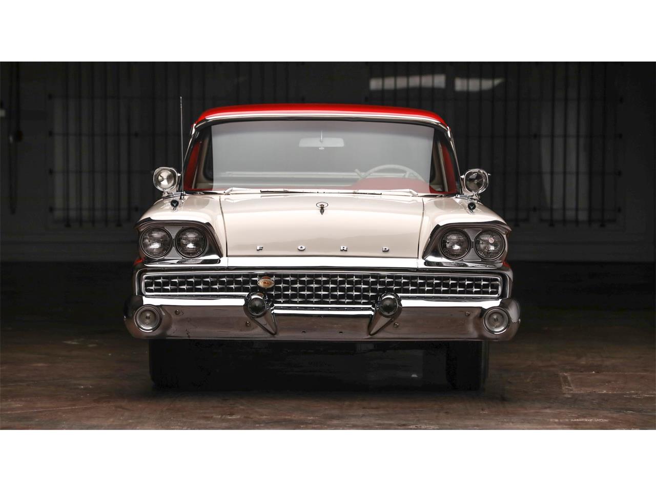 1959 ford ranchero