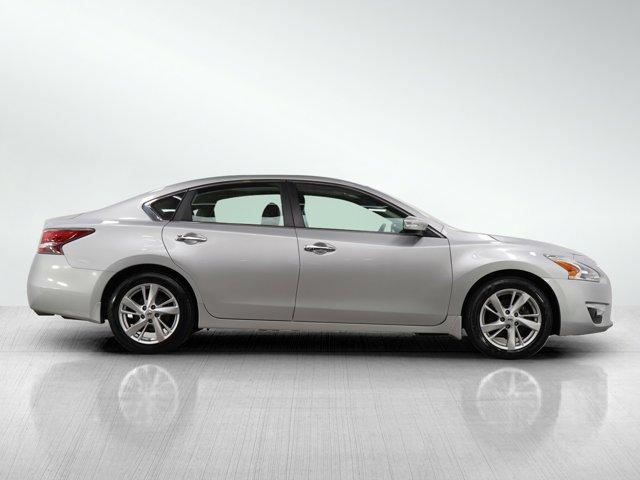 2014 nissan altima 2.5 sl