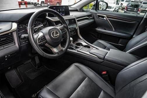 2021 lexus rx 350 base in prescott, arizona