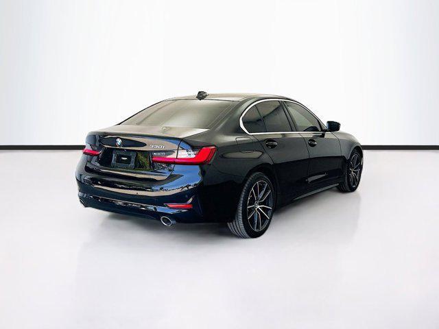 2021 bmw 330 330i