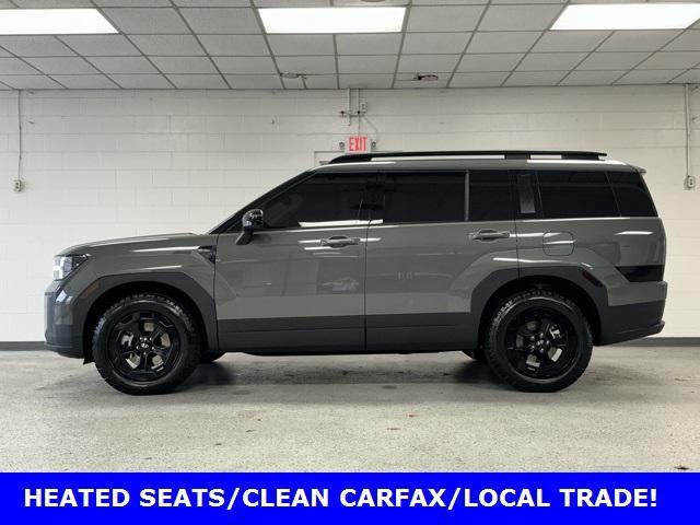 2024 hyundai santa fe xrt