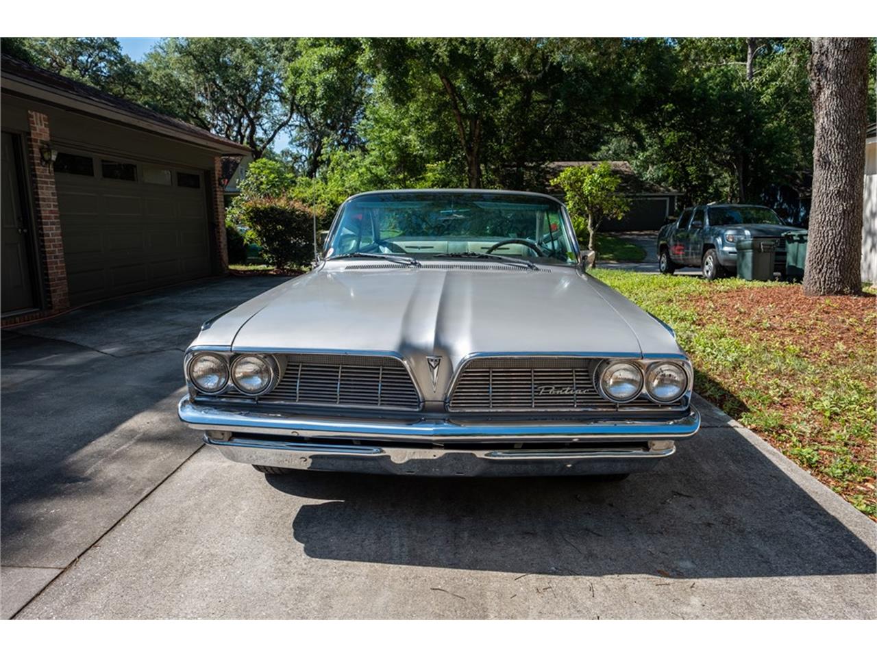 pontiac ventura
