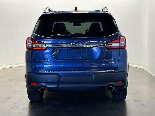 2022 subaru ascent touring 7-passenger