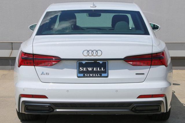 2023 audi a6 55 premium plus