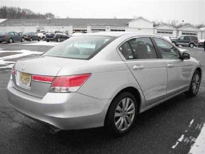 2012 honda accord ex sedan 4d in rockville centre, ny