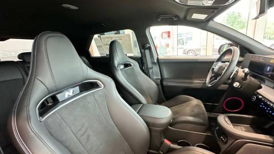 2025 Hyundai IONIQ 5